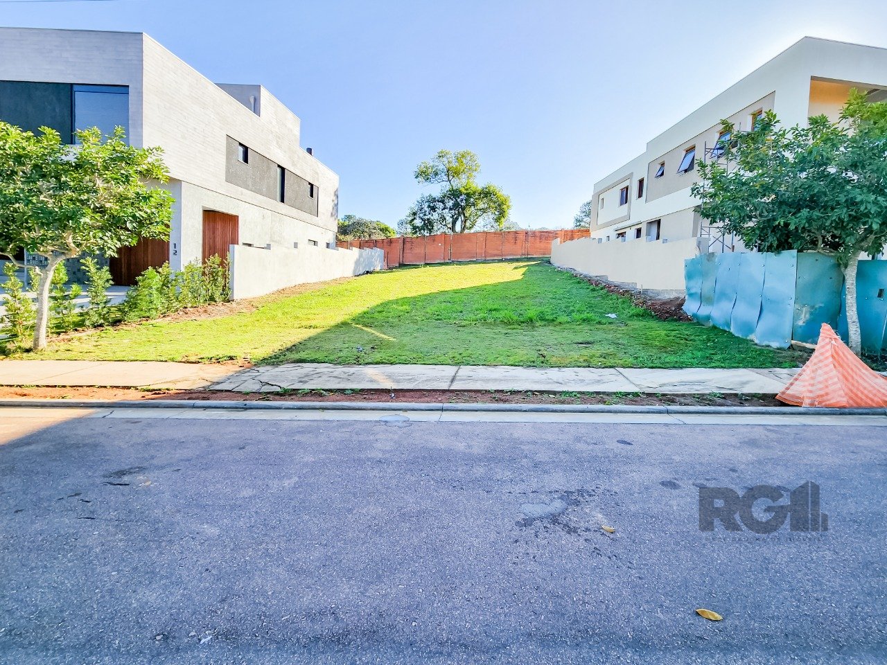 Terreno em Condominio com 480m² no bairro Alphaville em Porto Alegre para Comprar