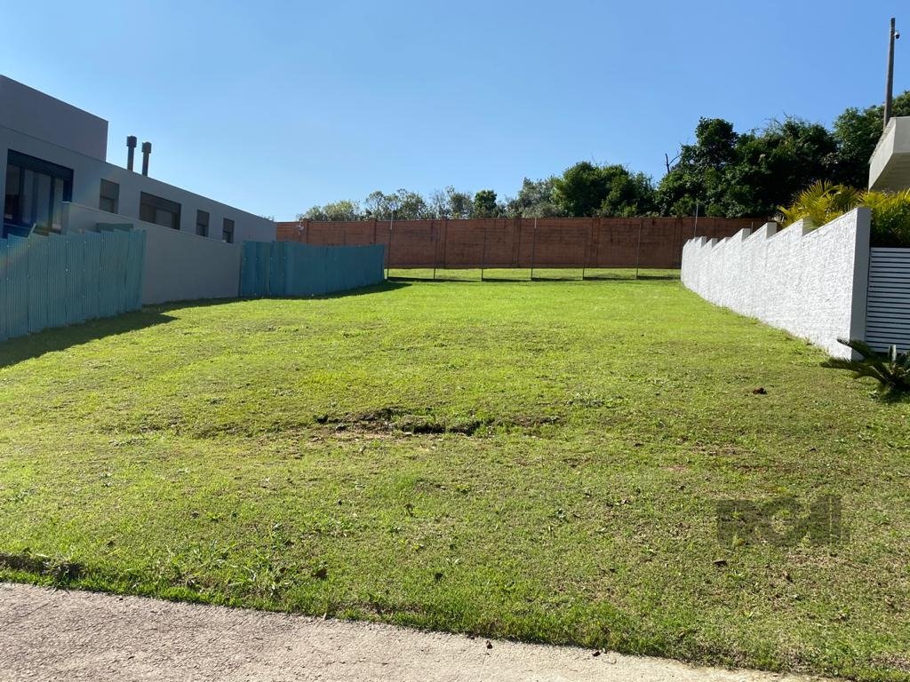 Terreno em Condominio com 484m² no bairro Alphaville em Porto Alegre para Comprar