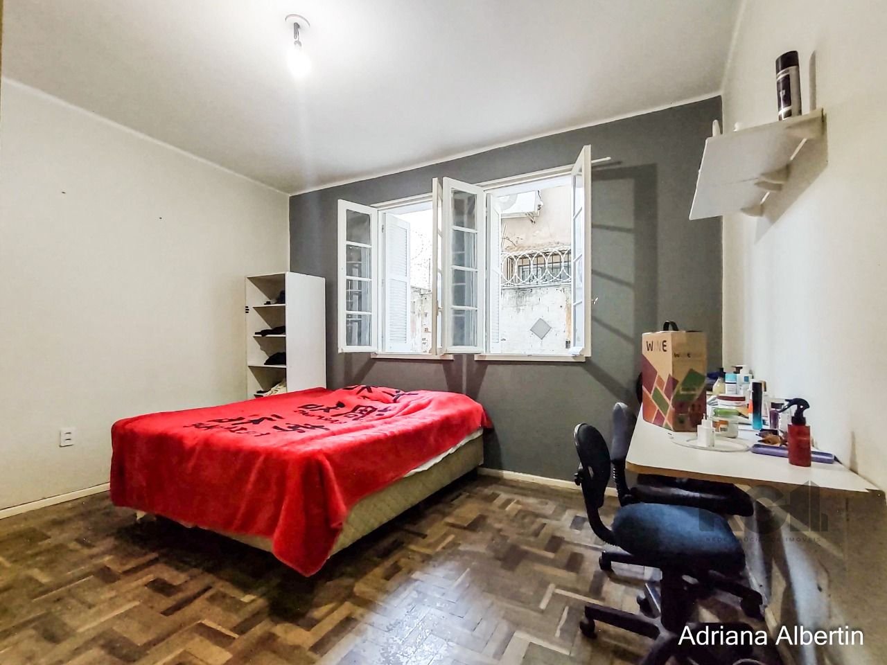 Apartamento à venda com 2 quartos, 76m² - Foto 6