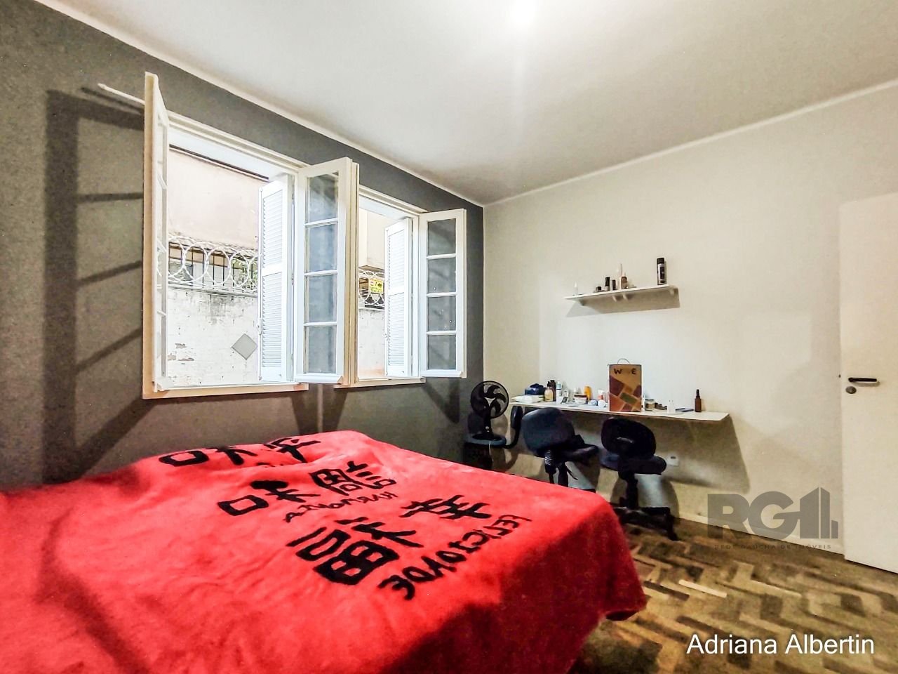 Apartamento à venda com 2 quartos, 76m² - Foto 7