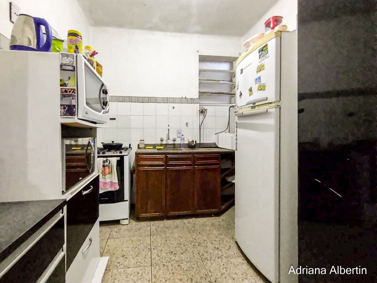 Apartamento à venda com 2 quartos, 76m² - Foto 12