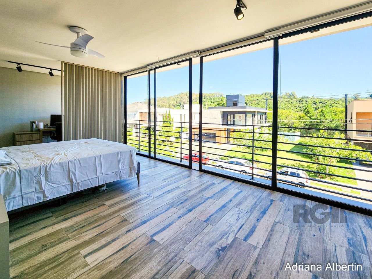 Casa de Condomínio à venda com 4 quartos, 262m² - Foto 26