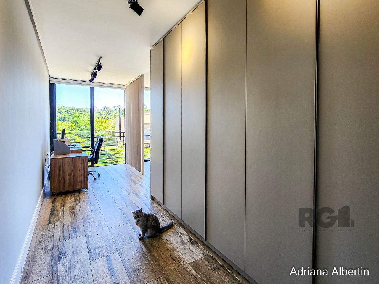 Casa de Condomínio à venda com 4 quartos, 262m² - Foto 24