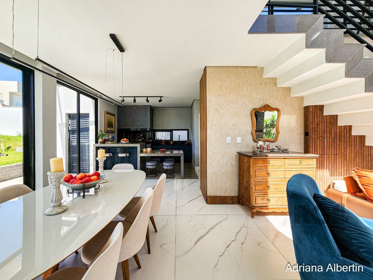 Casa de Condomínio à venda com 4 quartos, 262m² - Foto 10