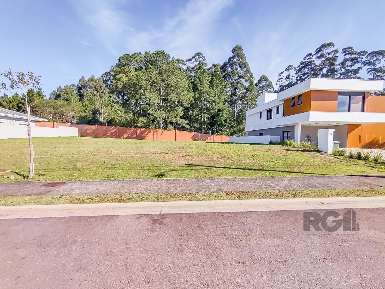 Terreno em Condominio com 520m² no bairro Alphaville em Porto Alegre para Comprar